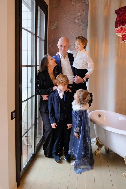 Фотограф EvelinaGg