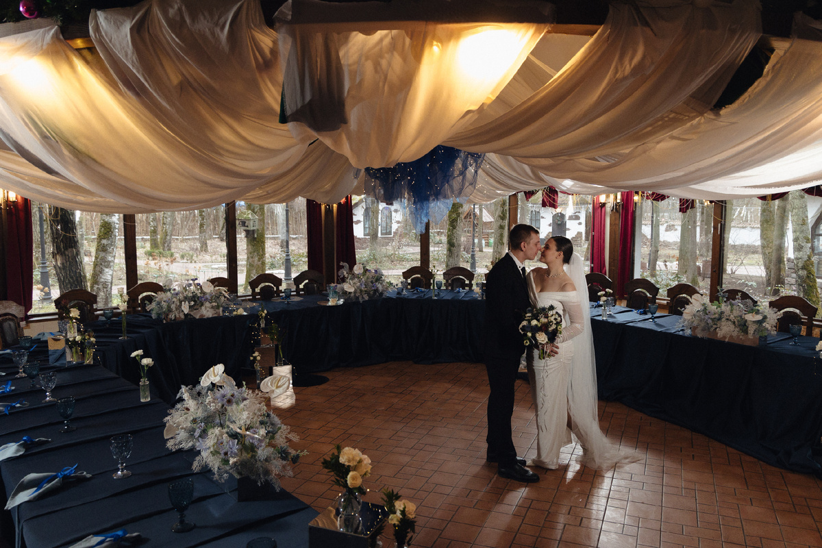 Загородный комплекс "Берендей", Тула