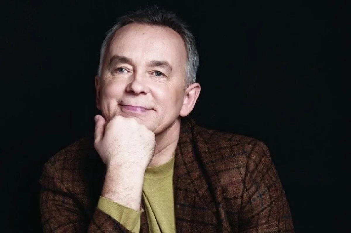    Экс-министр и ресторатор Ощепков стал куратором программы в пермской ВШЭ