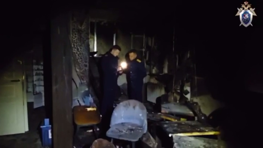 СУ СК по Воронежской области