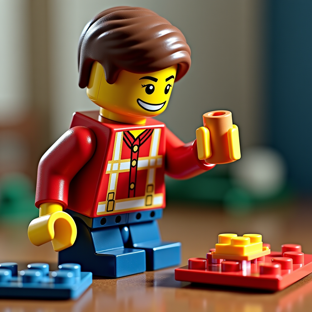 Лего — это не просто конструктор для детей. С момента своего появления в середине XX века эта знаменитая игрушка стала настоящим культурным феноменом, охватившим миллионы людей по всему миру. Лего не только развивает креативность и моторику, но и предлагает уникальные способствующие образовательные и развлекательные возможности для всех возрастов.