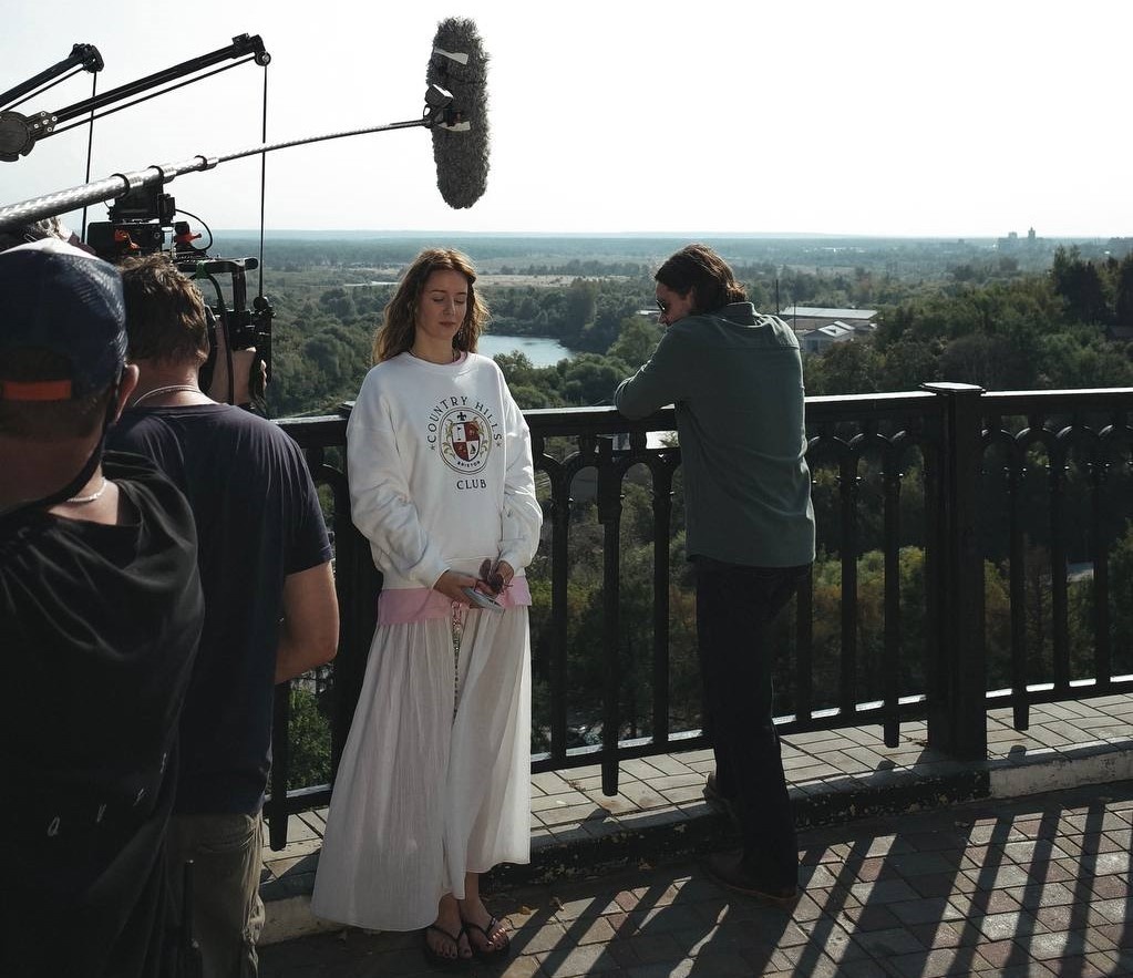    Съемки проходили с конца лета в течение двух месяцев в Москве, Владимире, Казани, Уфе и Нижнем Новгороде