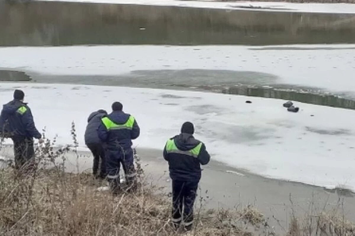    Под Волгоградом ищут рыбака, оставившего сапоги на берегу Хопра