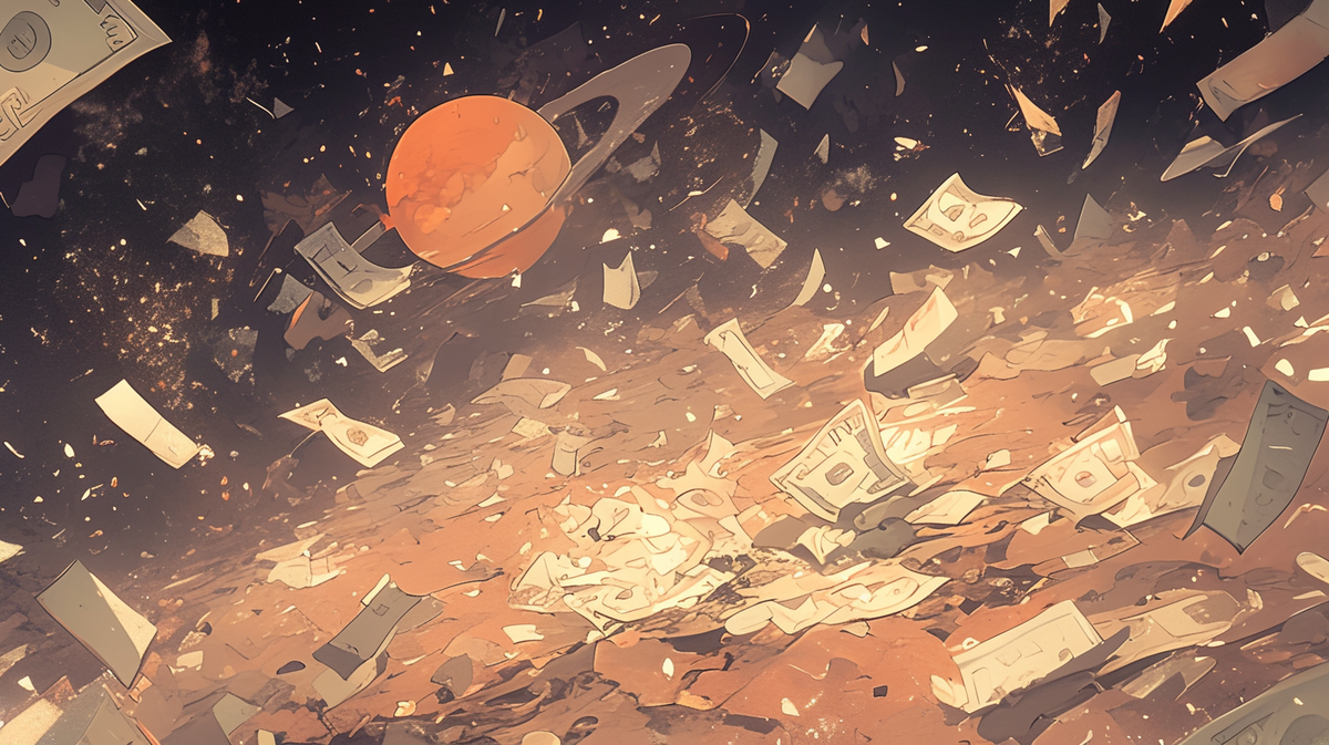 Малефакторы — не обязательно плохо: у них есть и благое влияние!