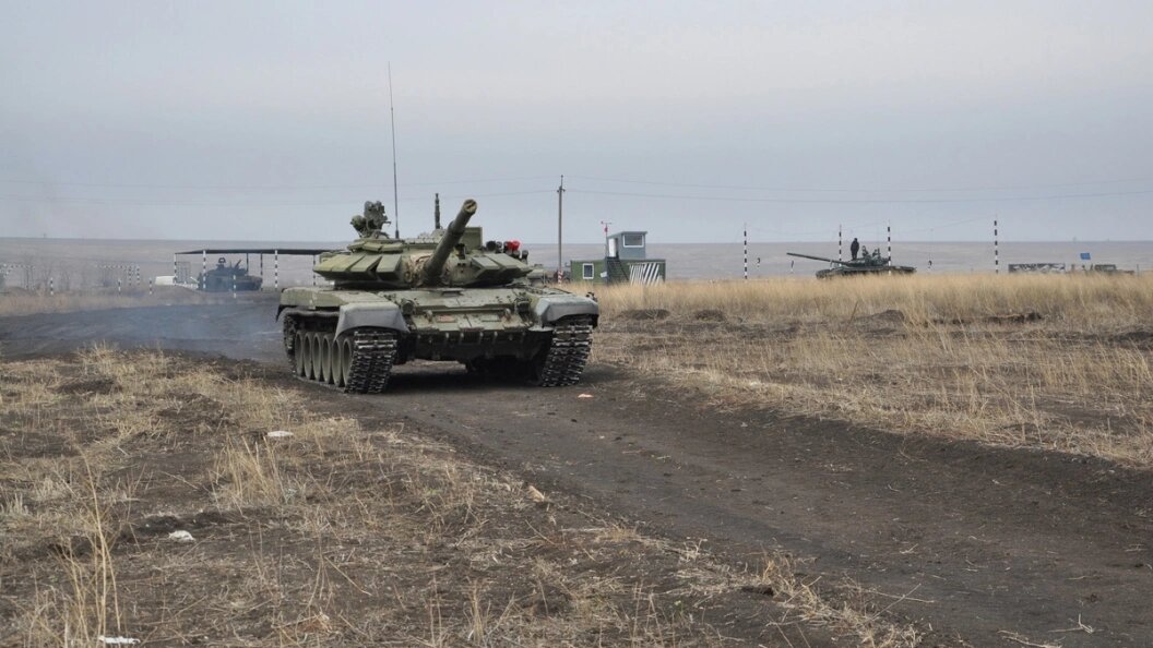    фото: MOD Russia//Globallookpress