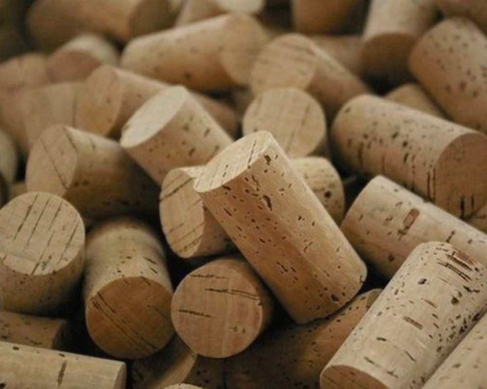 Корковая пробка