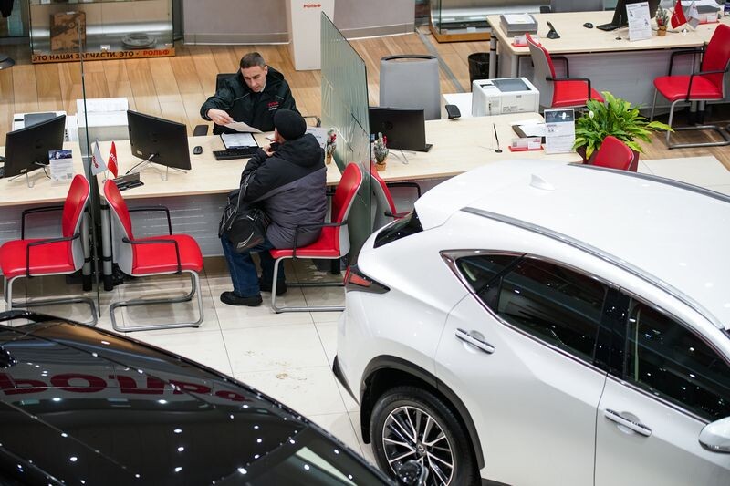     / Источник: © ИЗВЕСТИЯ/Сергей Лантюхов