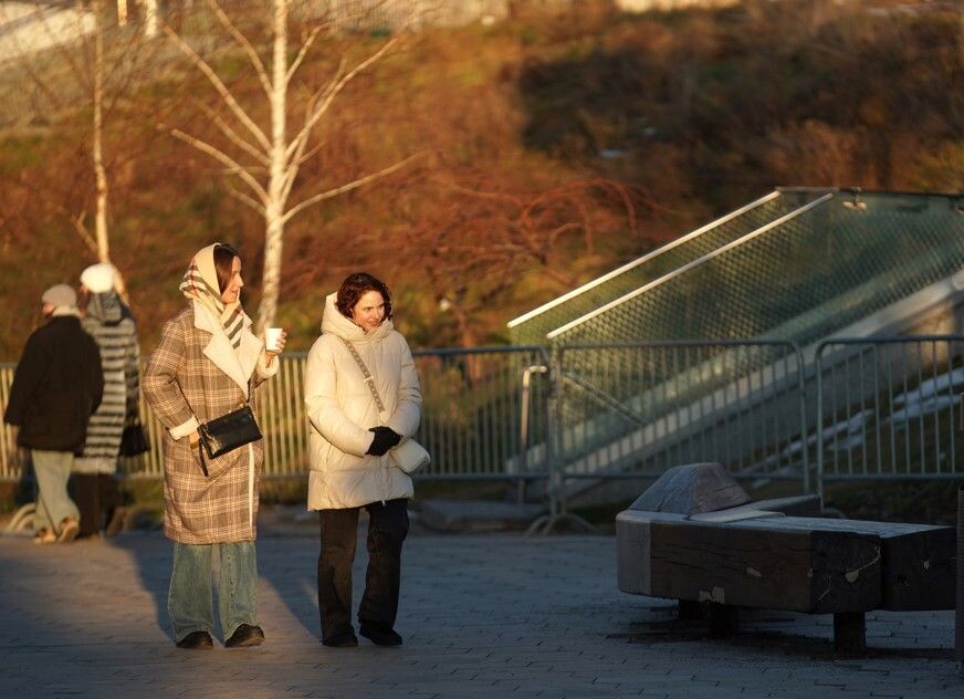     / Источник: ©ИЗВЕСТИЯ/Павел Волков