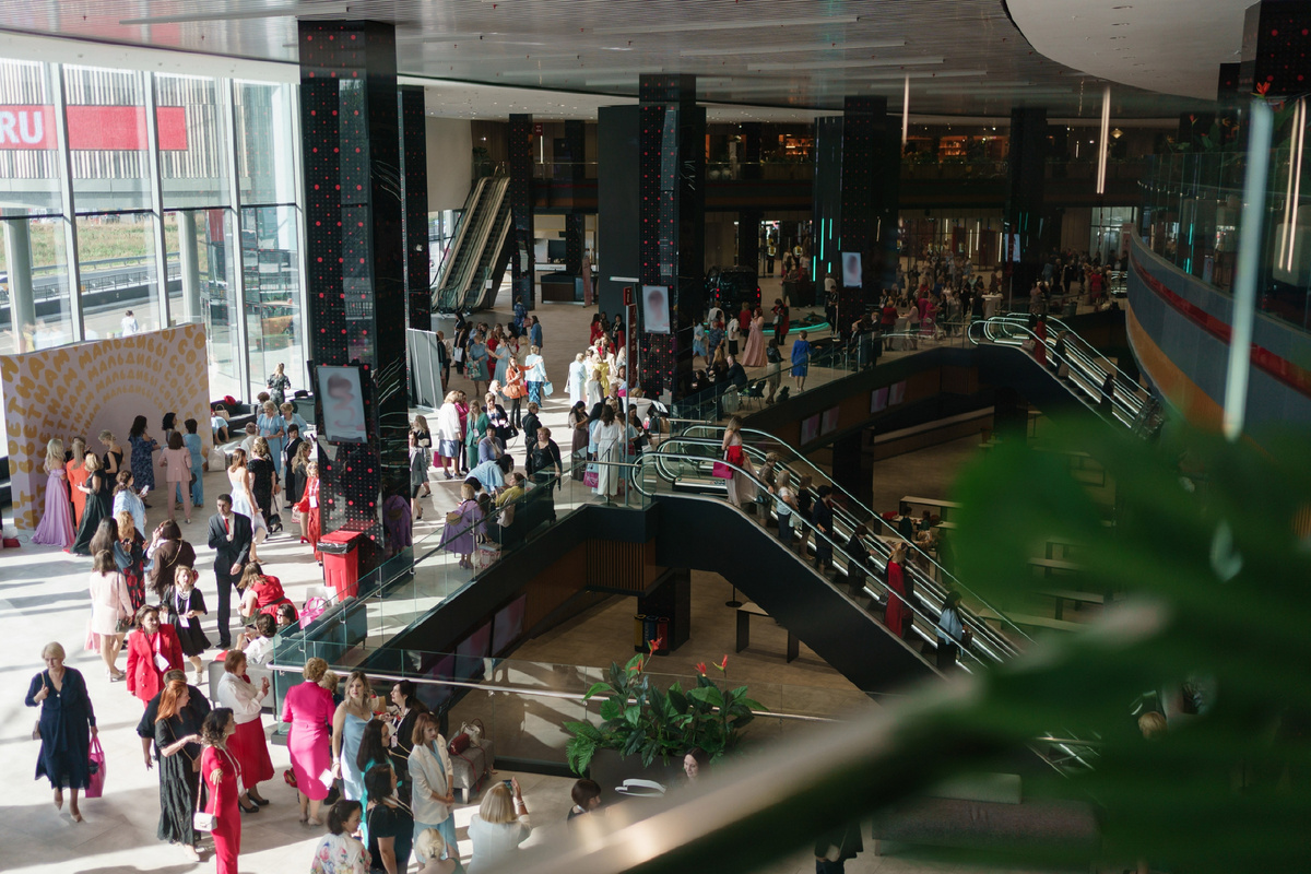 Изображение: архив IBC Corporate Travel