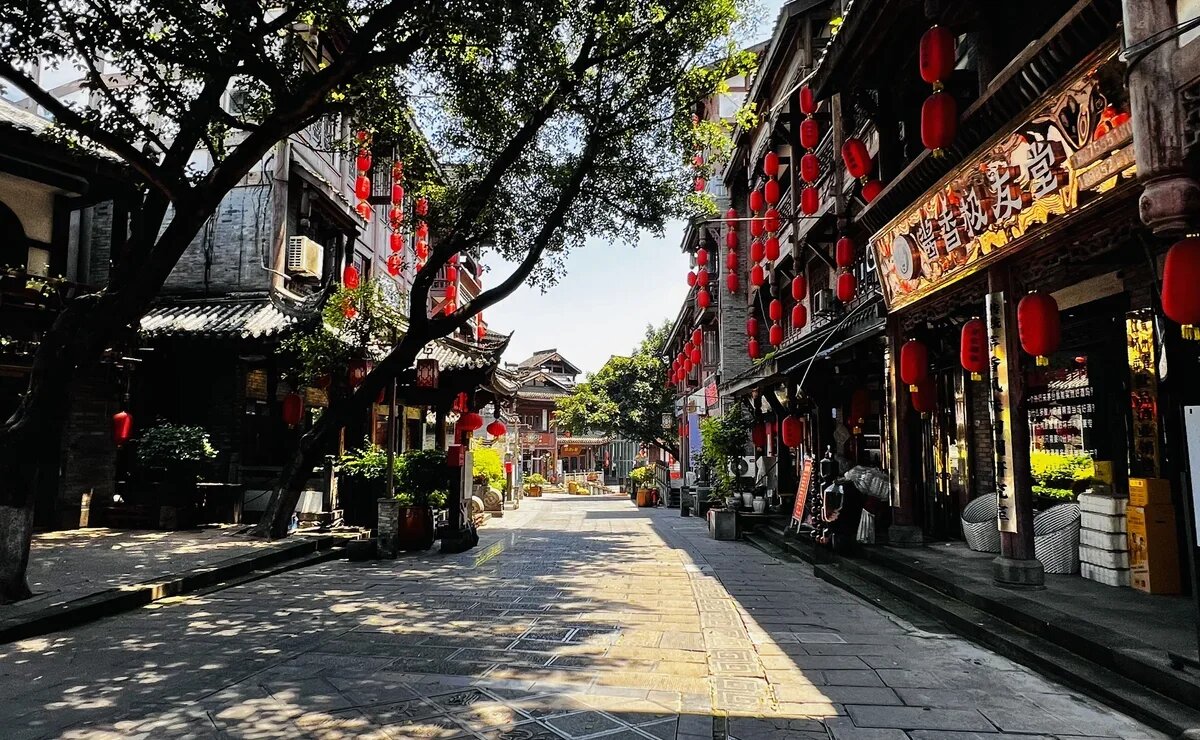    Туроператоры «уходят» от классического Китая. Сколько стоит оригинальный отдых?