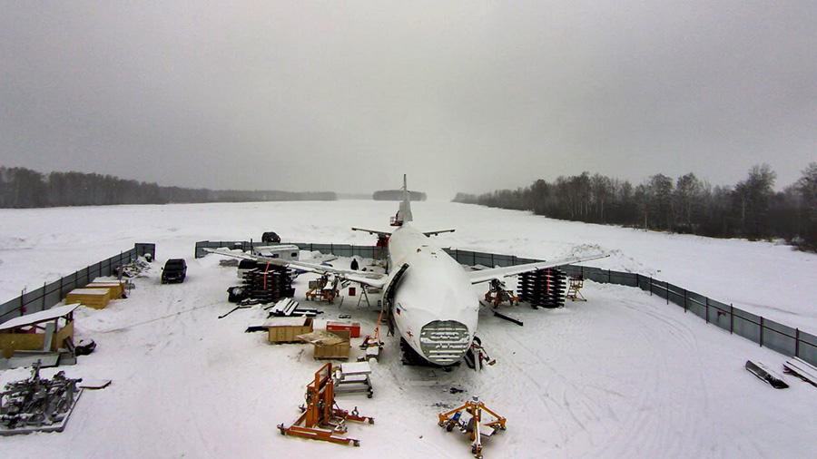    пресс-служба авиакомпании «Уральские авиалинии»