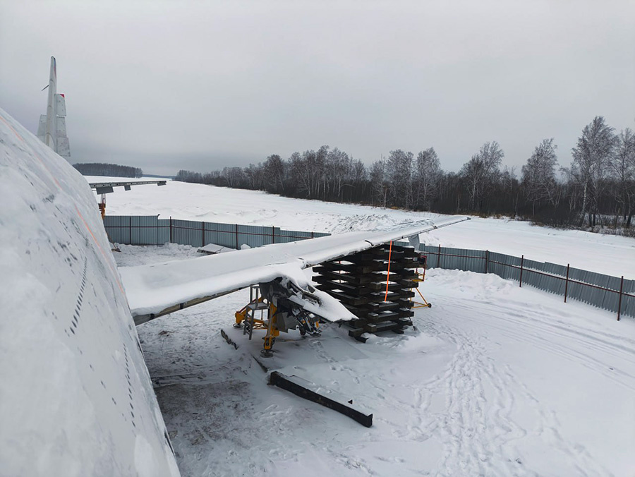    пресс-служба авиакомпании «Уральские авиалинии»