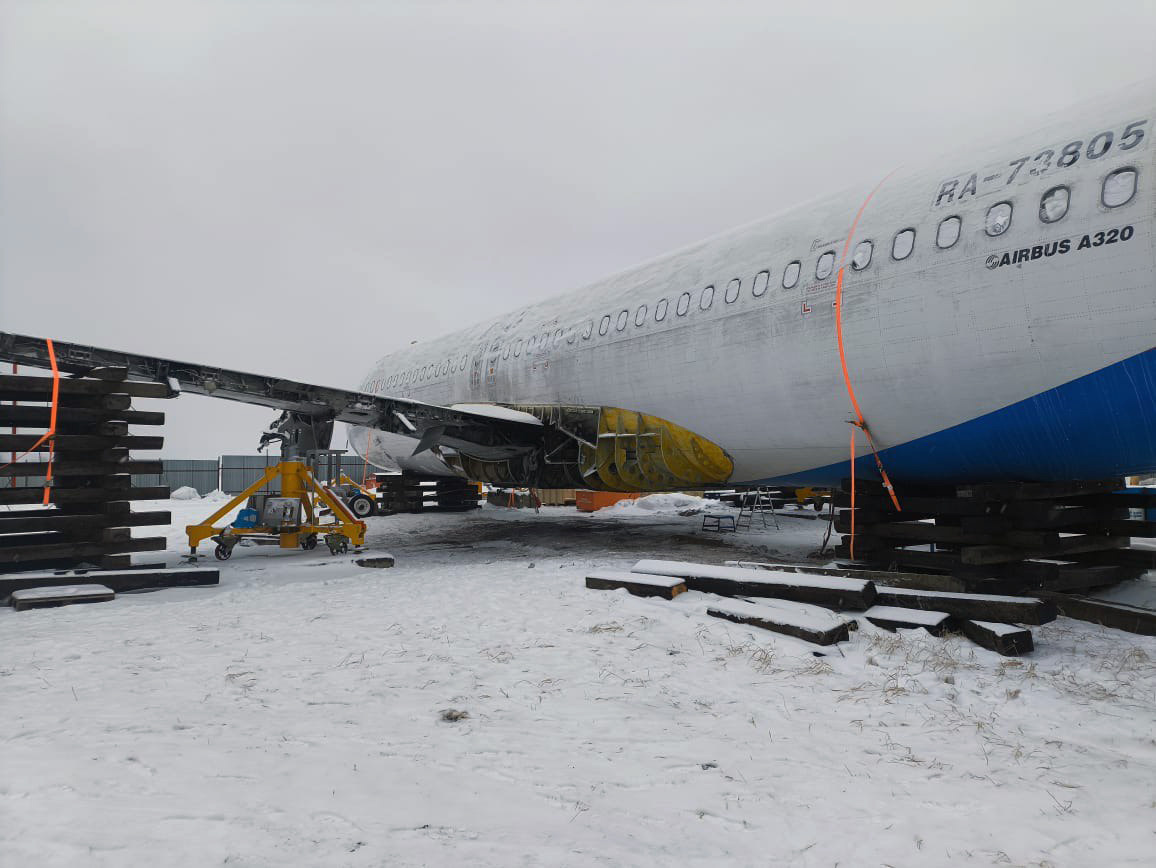    пресс-служба авиакомпании «Уральские авиалинии»
