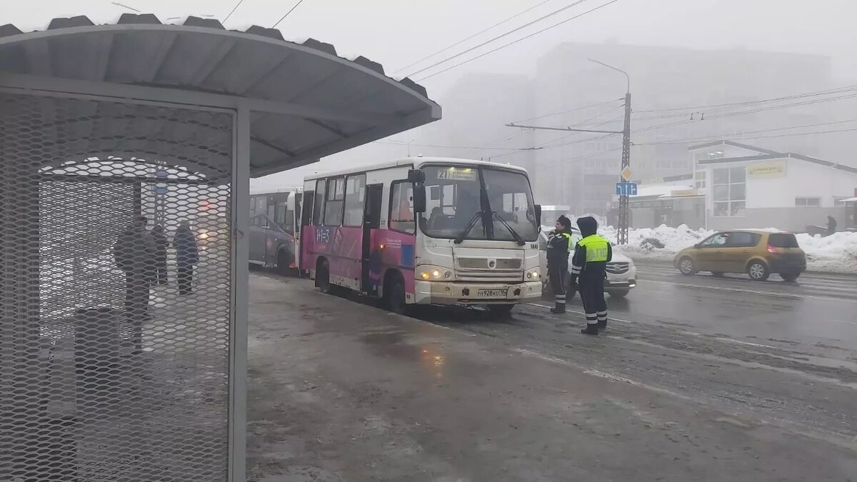     Источник: Администрация Петрозаводского городского округа / vk
