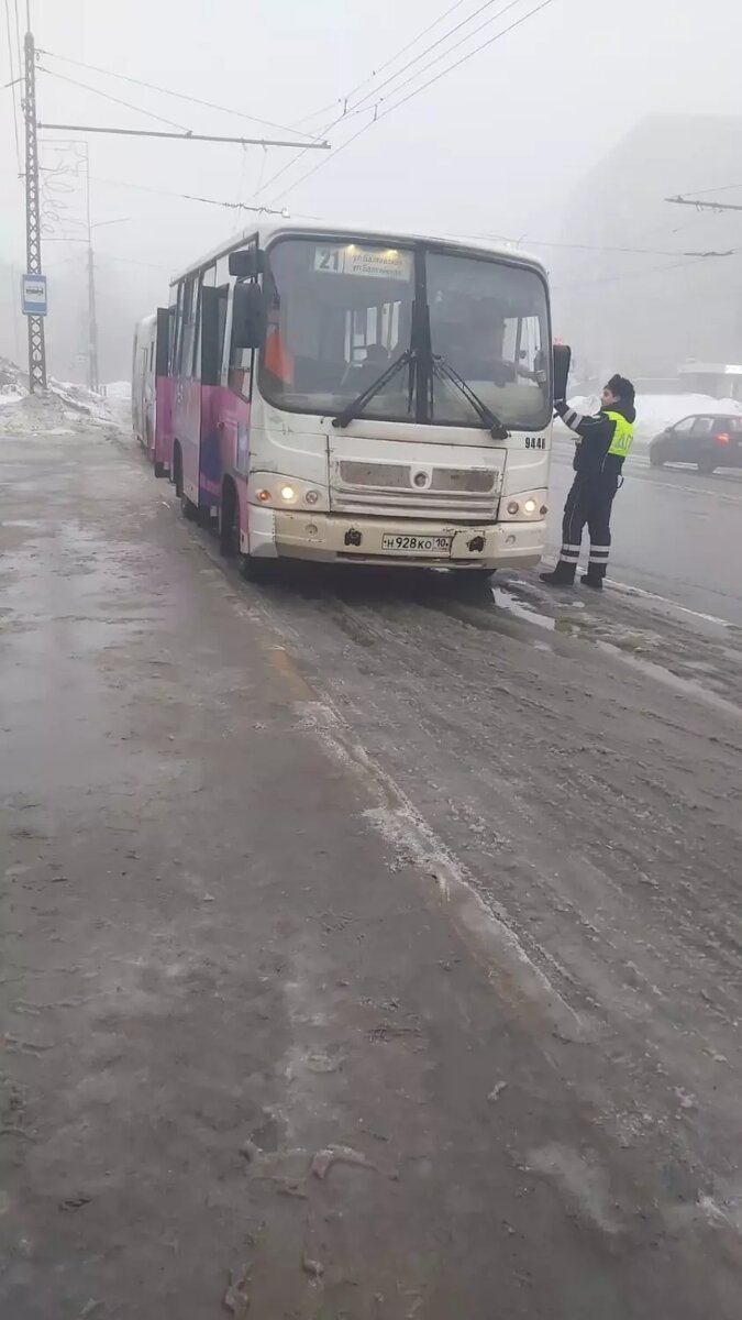     Источник: Администрация Петрозаводского городского округа / vk