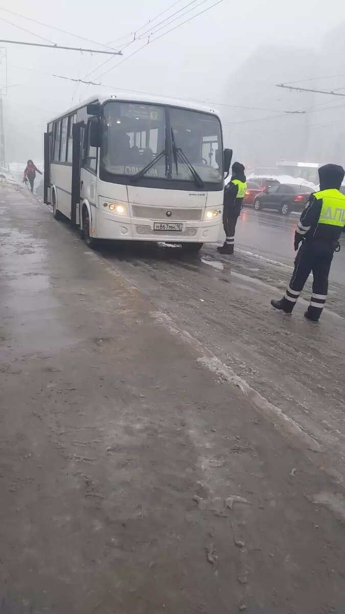     Источник: Администрация Петрозаводского городского округа / vk