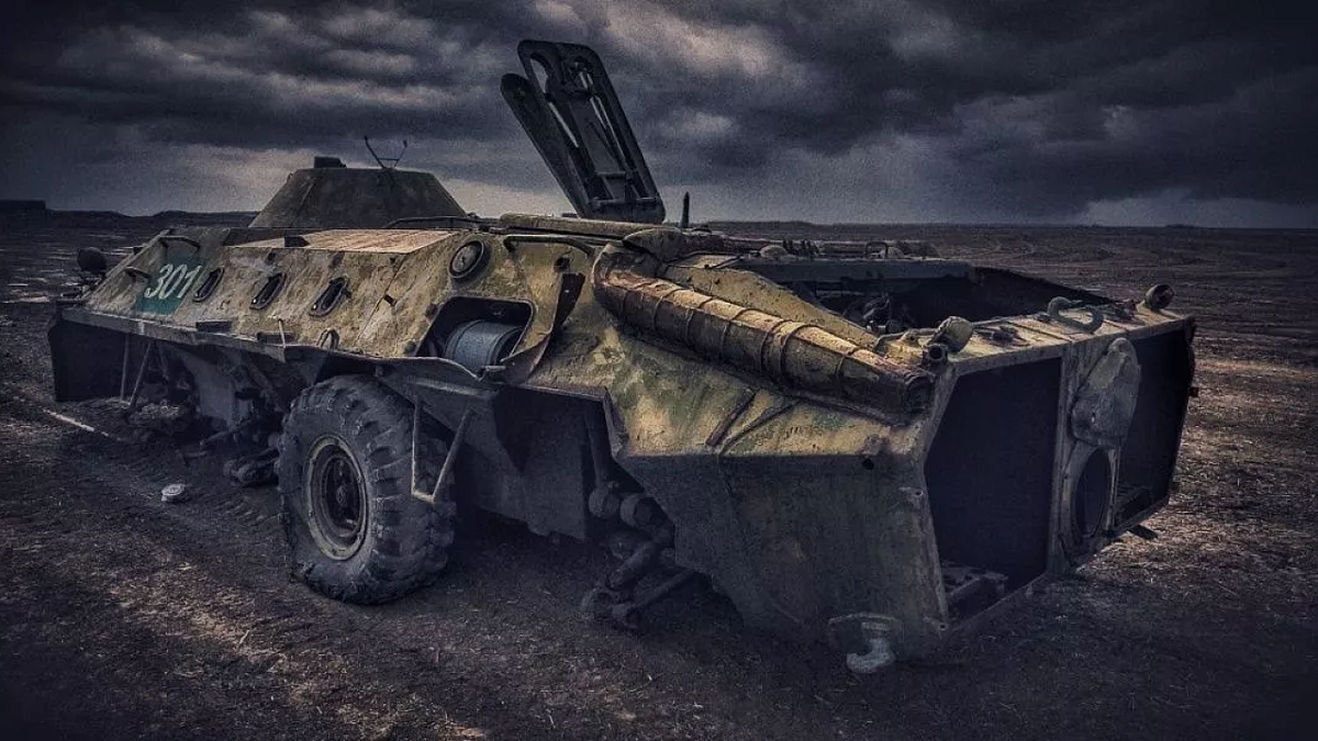    Фото: Павел Сагайдак