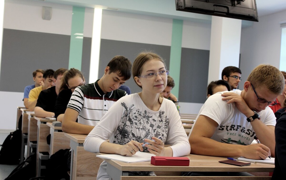    Как я учился в НГУ и стал физиком