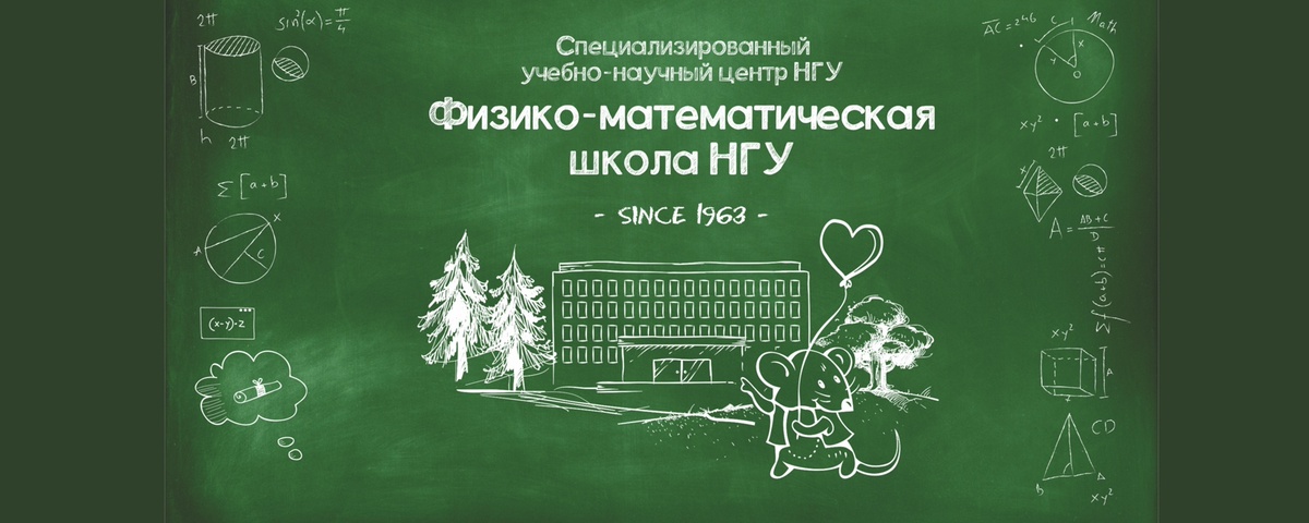    Как я учился в НГУ и стал физиком