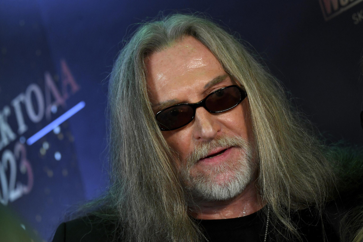 © Sputnik / Екатерина Чеснокова