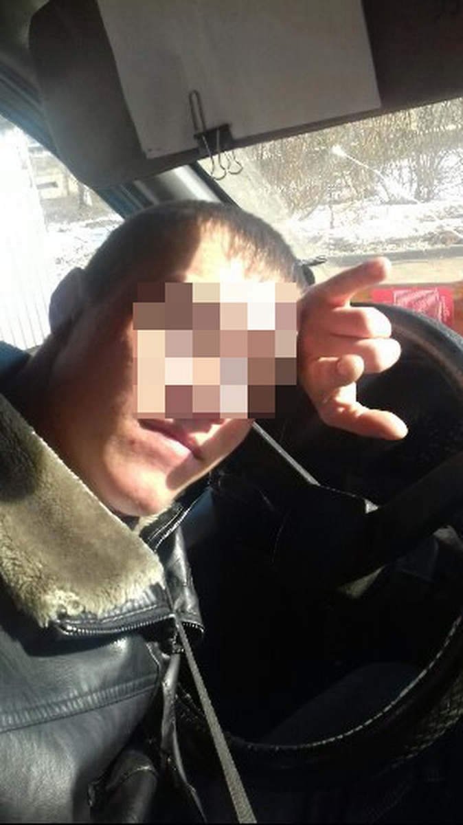    В двойном убийстве обвиняется 31-летний житель Уреня. Личная страница героя публикации в соцсети