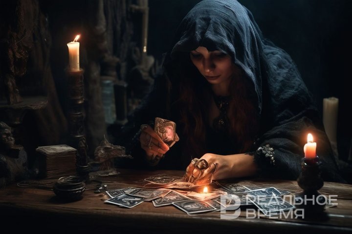 Фото: Реальное время