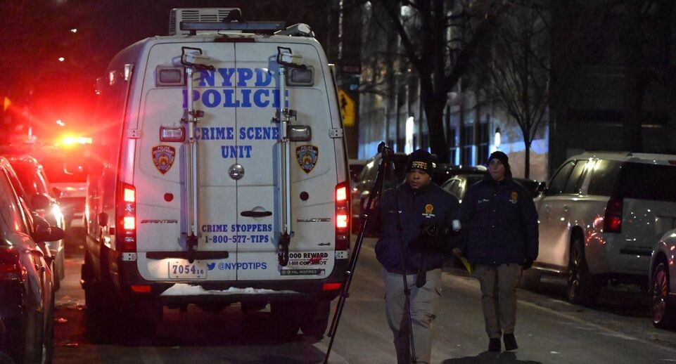    MAGO/Kyle Mazza / Global Look Press