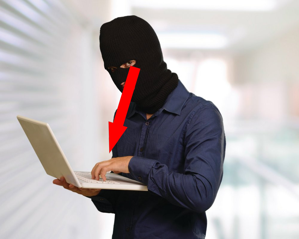    Осторожно: как мошенники заставляют людей нападать на банки