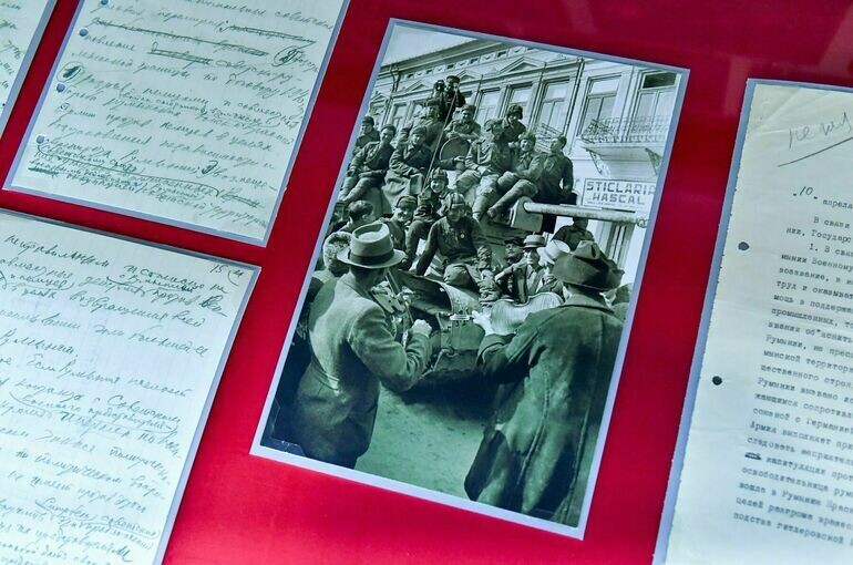   Сергей Киселев / АГН Москва