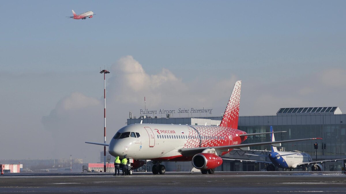    Фото: vk.com/pulkovo_led