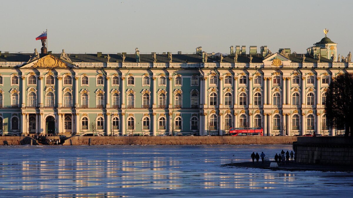    Фото: Zamir Usmanov/globallookpress.com