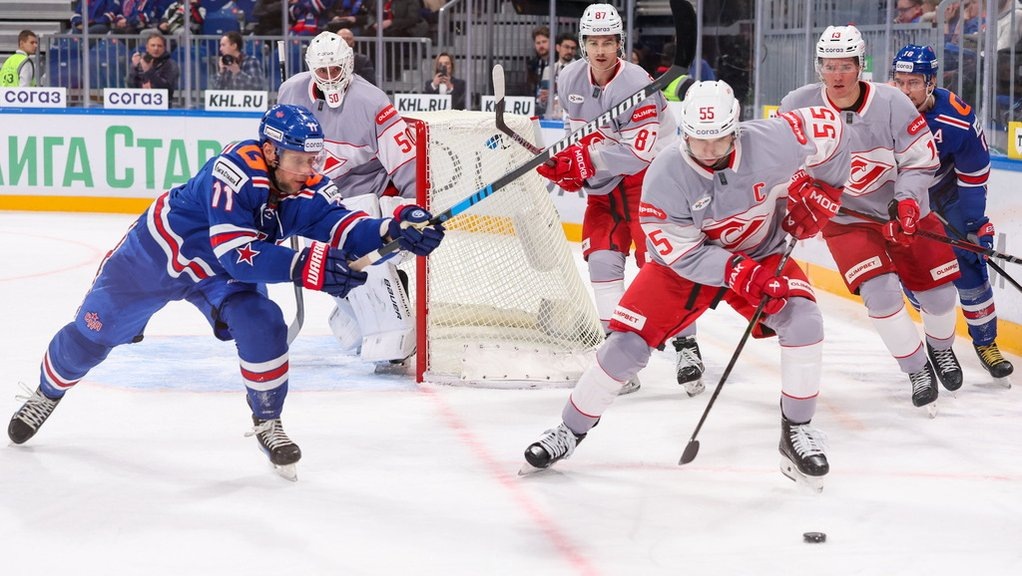 Петр Ковалев/ТАСС