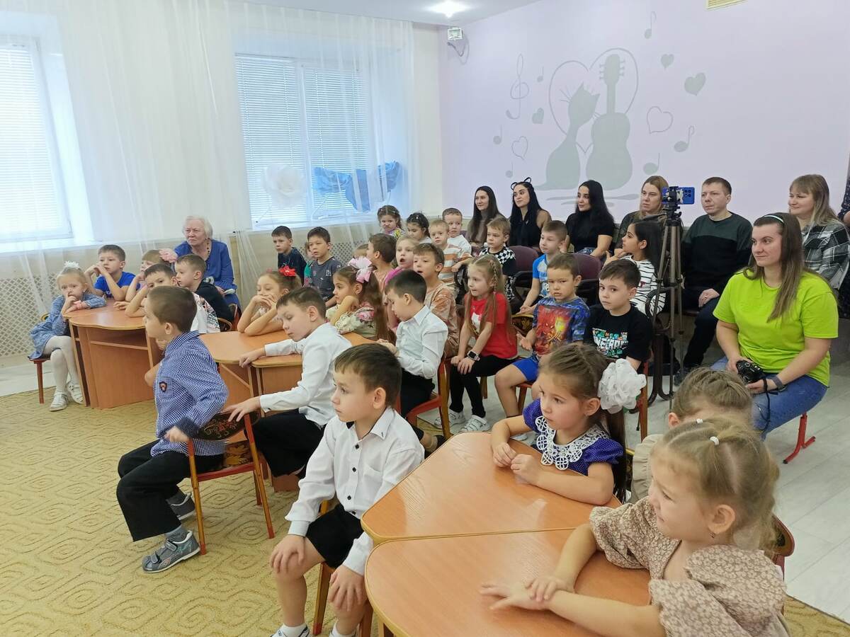 МКДОУ детский сад общеразвивающего вида "Умка"