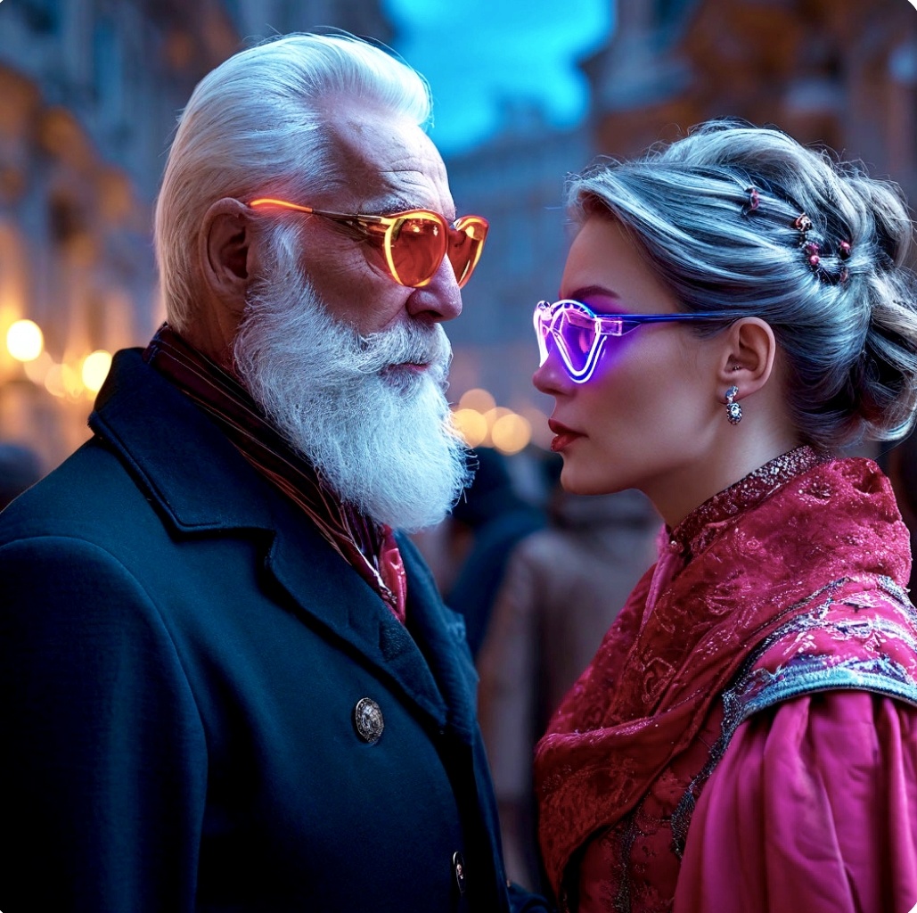 Ну вроде все готово...