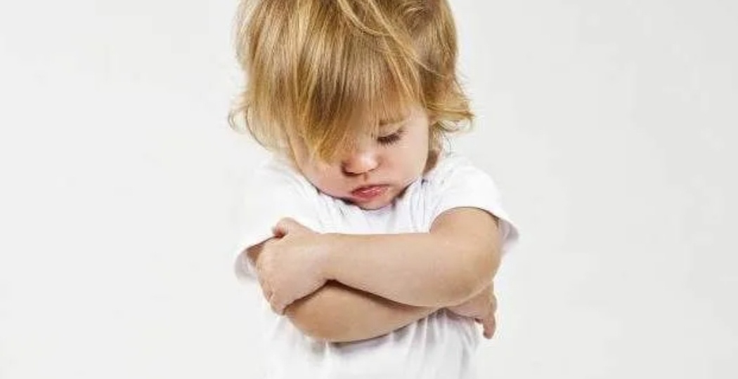 Не совершайте ошибок. Кризис трёх лет. Помощь родителям.