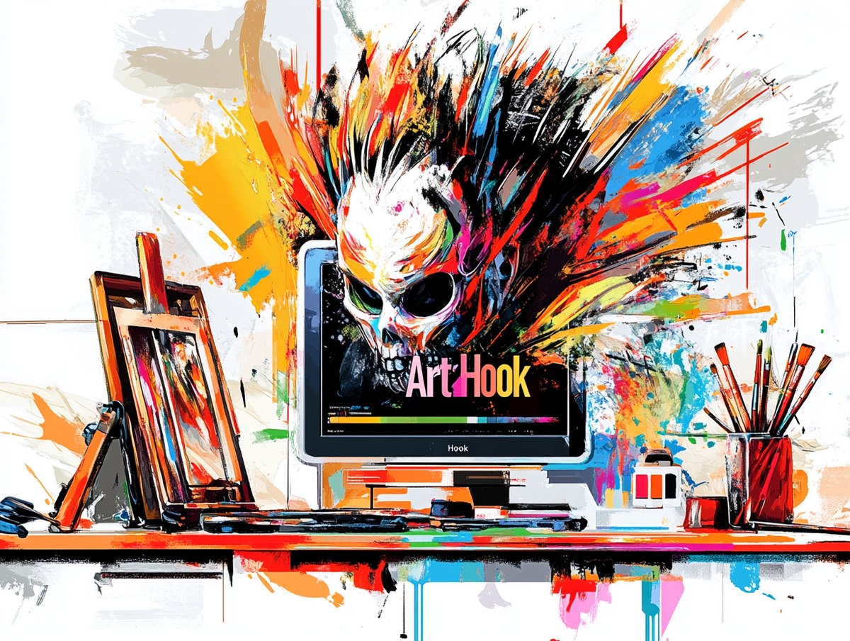 Цифровая живопись vs традиционные техники: что предпочесть для заказа