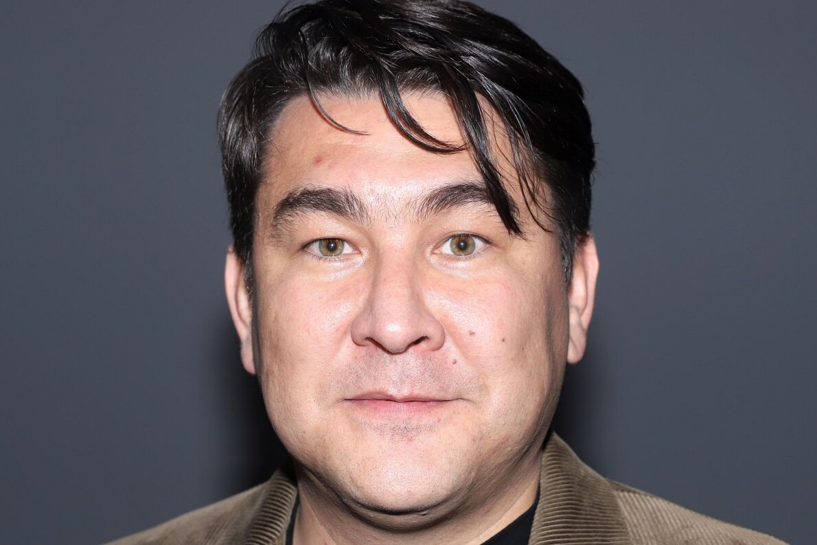     «Врачи сказали, что это может быть смертельно»: Азамат Мусагалиев впервые рассказал о серьезном заболевании