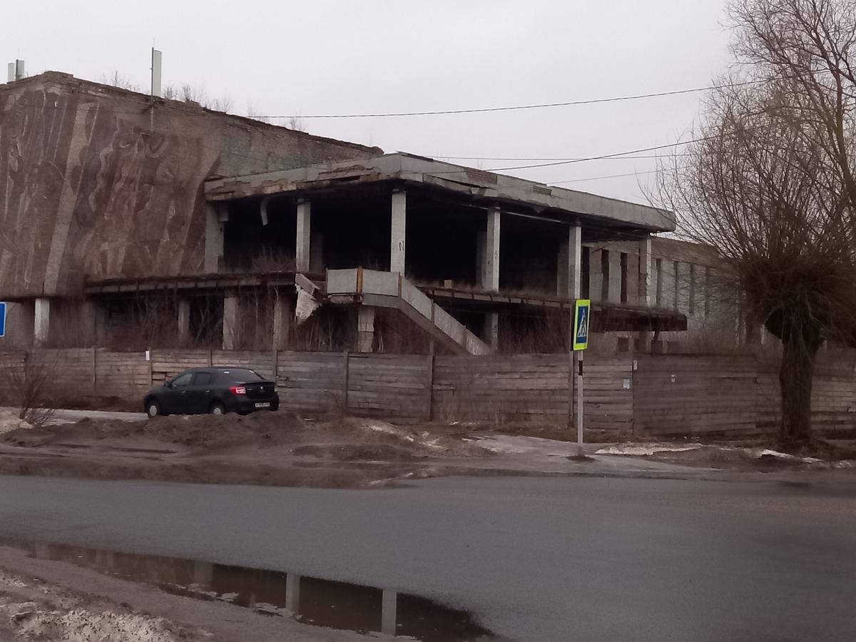 Фото автора 29.01.2025.