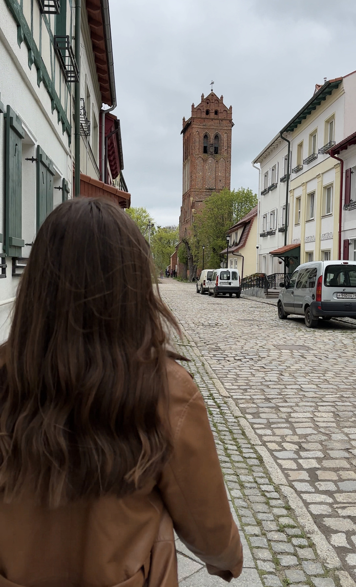 Кирха Гердауэна