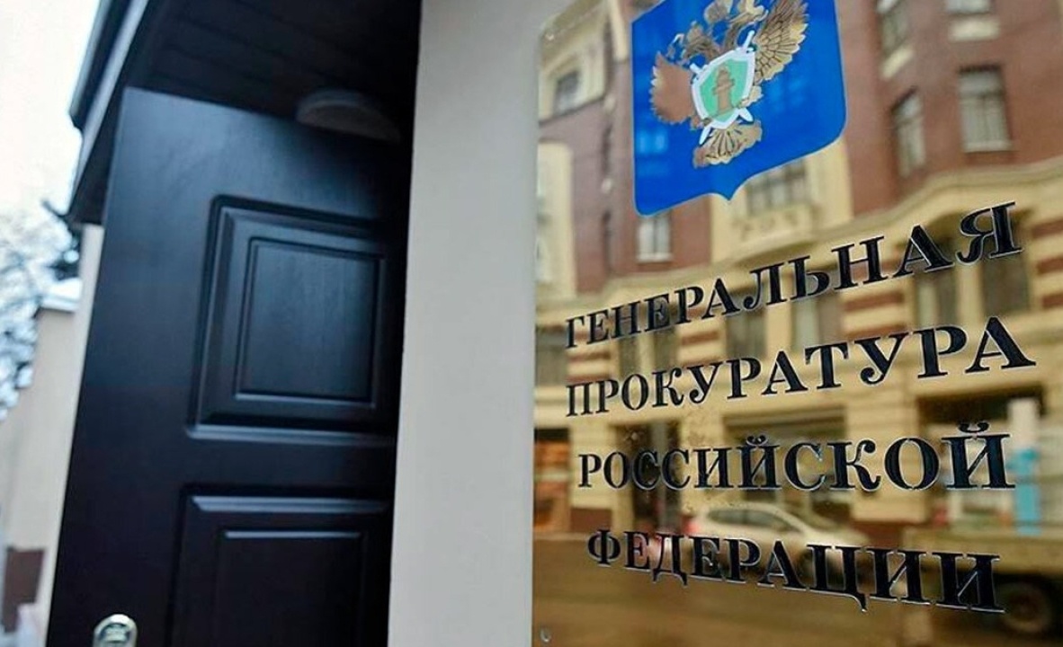    ТАСС: ГП требует вернуть РФ оказавшийся под иностранным контролем Домодедово