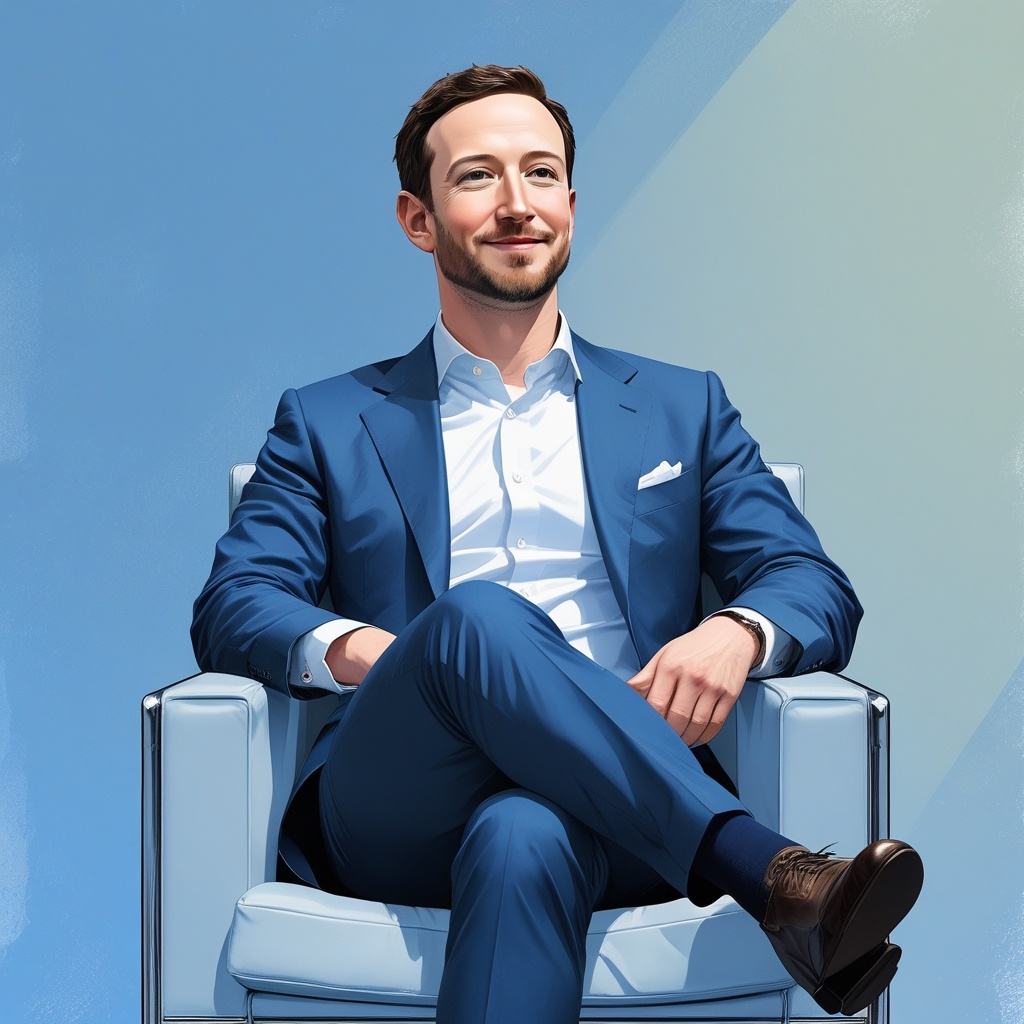 Meta запрещена в России.