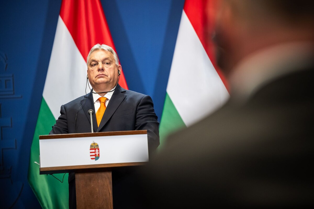     / Источник: © Global Look Press/Marton Monus/dpa