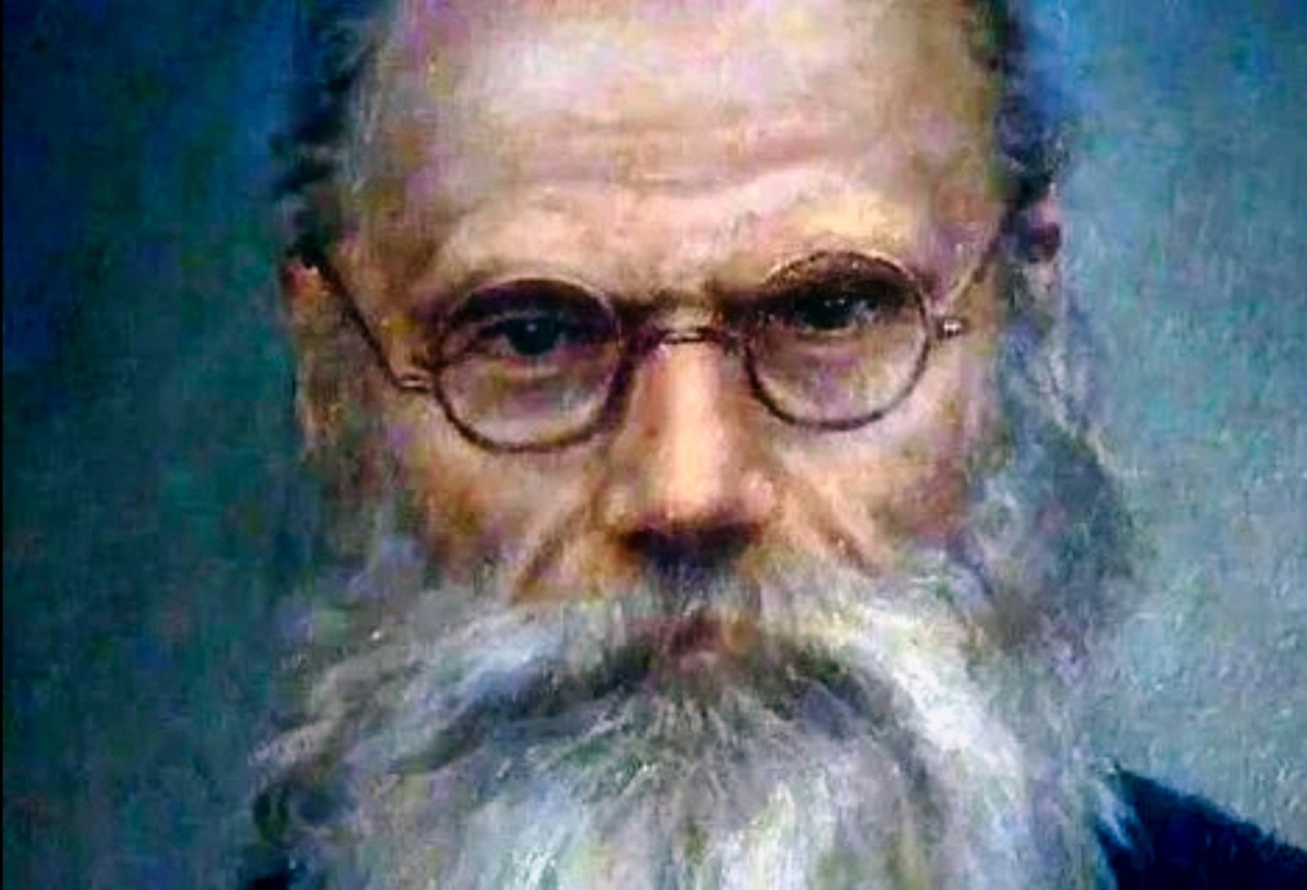 Игумен Никон (Воробьёв): «Как Сам Госполь старается спасти человека, так дьявол — его погубить».