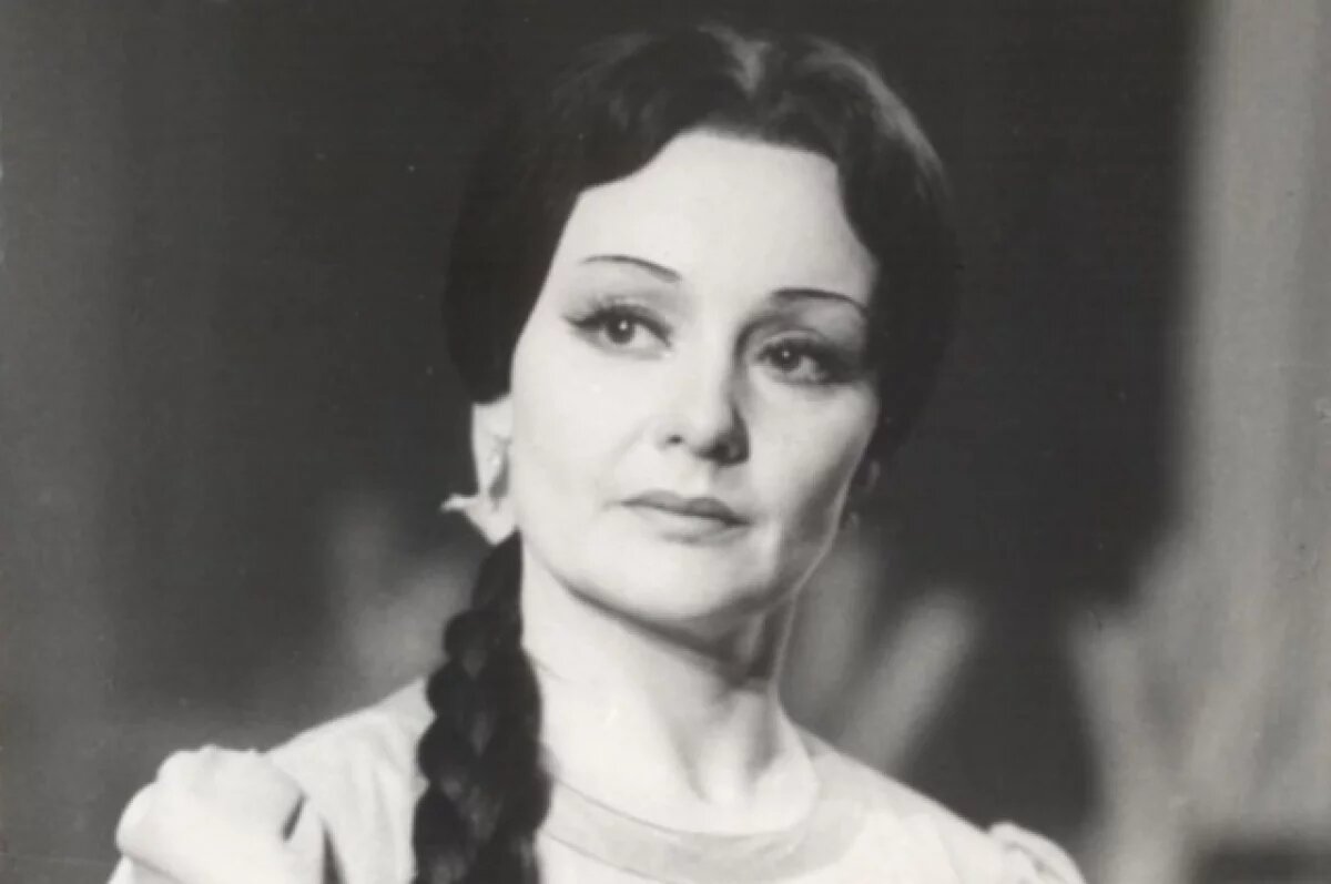    Скончалась артистка Самарского театра оперы и балета Клара Шевцова