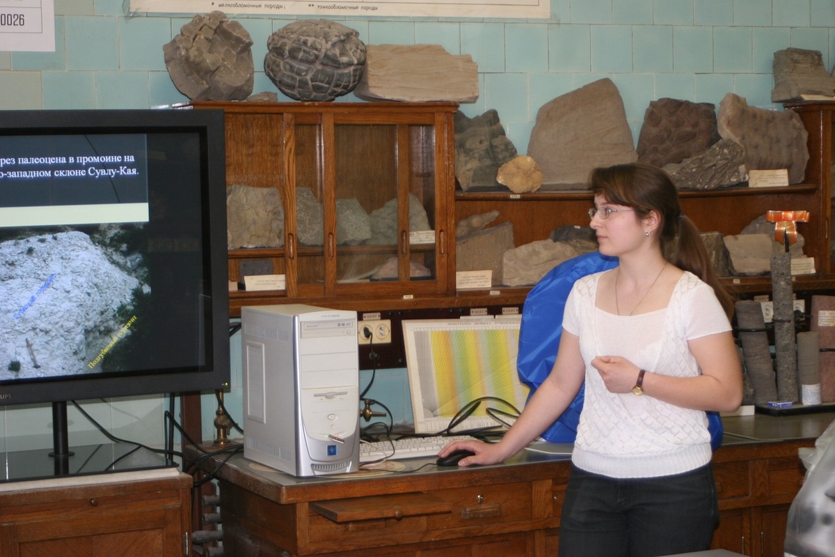    От геологии до машинного обучения: мой путь к успеху