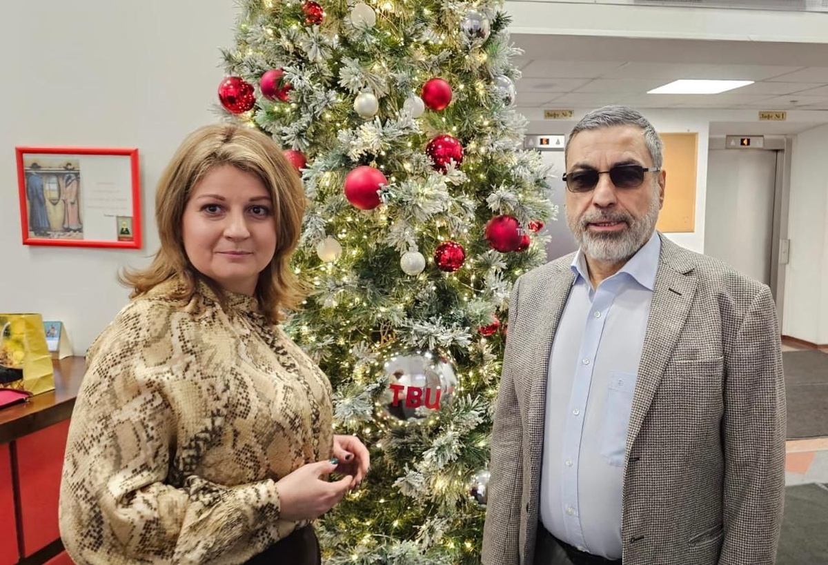 ©Астрологический институт Павла Глобы