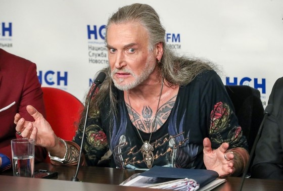    Никита Джигурда