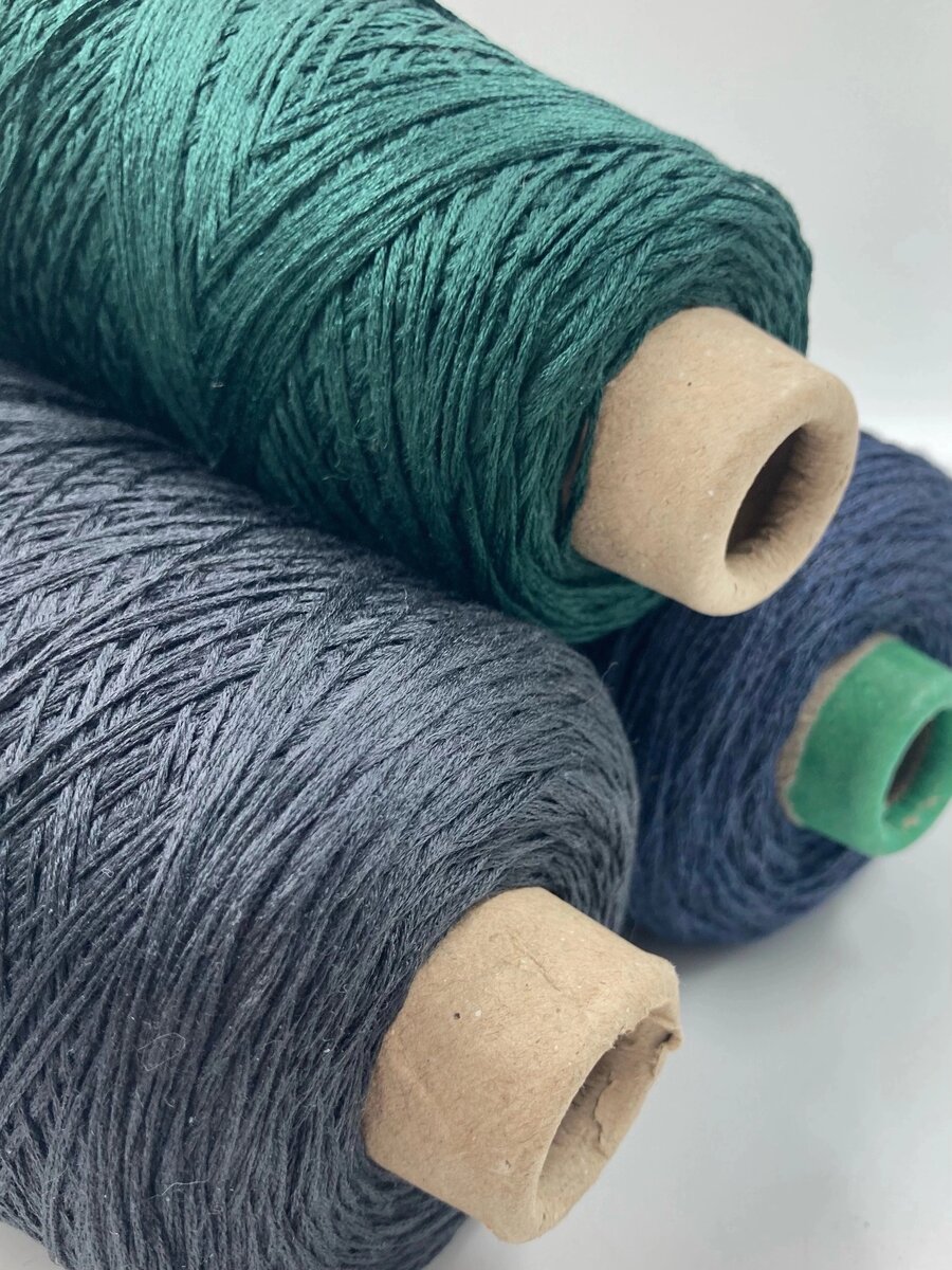 Фото студии Cozy Wool 