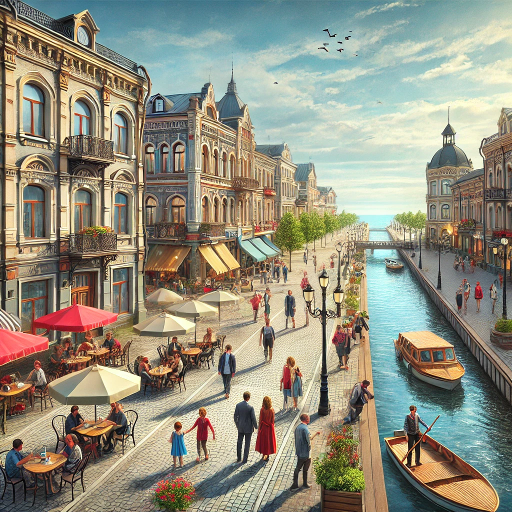 Сайты для бронирования отелей в Петропавловске.