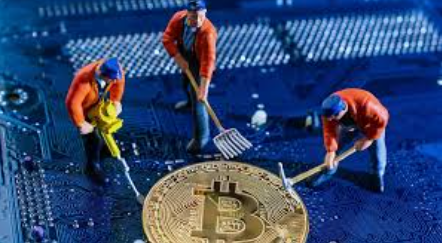 Роль майнинговых пулов в криптоэкосистеме